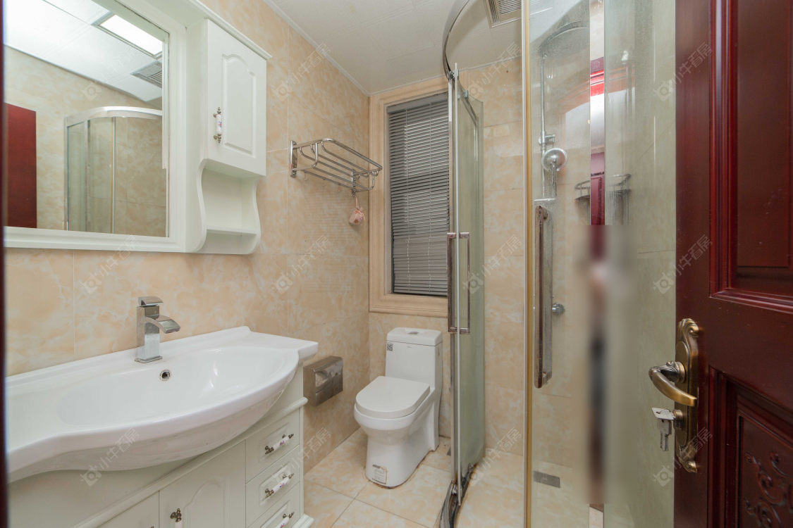 南博湾花园房源室内图 常州南博湾花园在售二手房源室内图_小牛看房