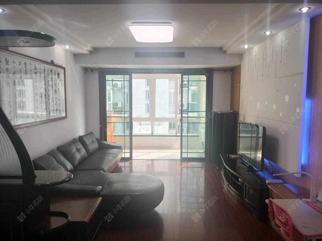 虹景金桂园房源室内图 常州虹景金桂园在租房源室内图_小牛看房