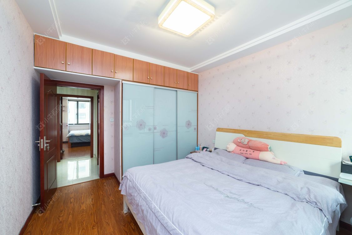 绿地峰云汇房源室内图 常州绿地峰云汇在售二手房源室内图_小牛看房