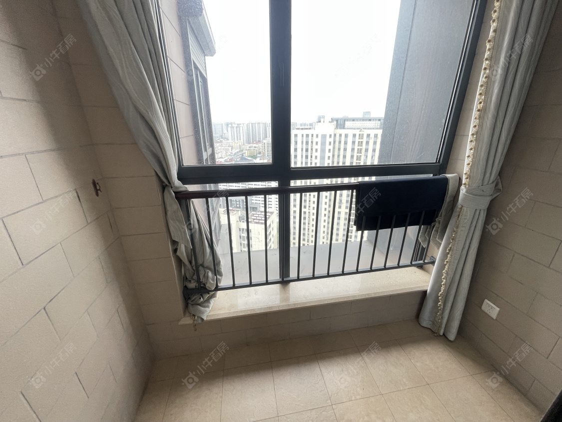 常州凯纳华侨城在租房源室内图_小牛看房