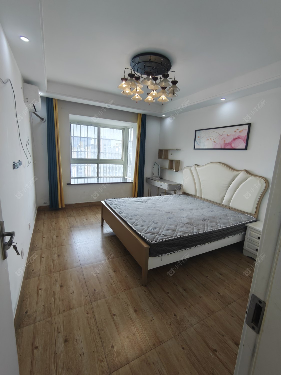 常州梧桐苑东区在租房源_小牛看房