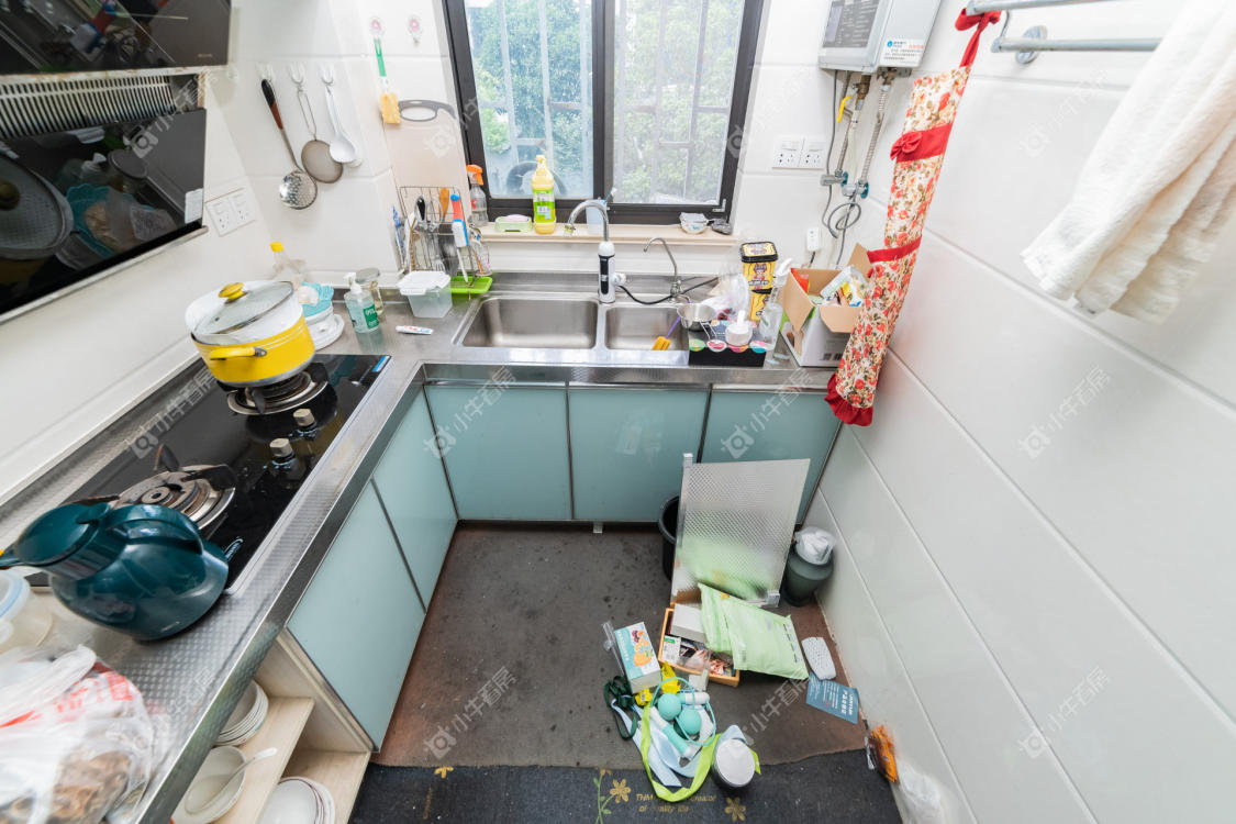 常州清凉新村在租房源室内图_小牛看房