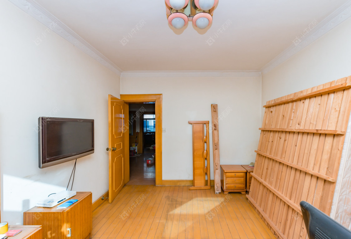 常州丽宝第花苑在售二手房源室内图_小牛看房