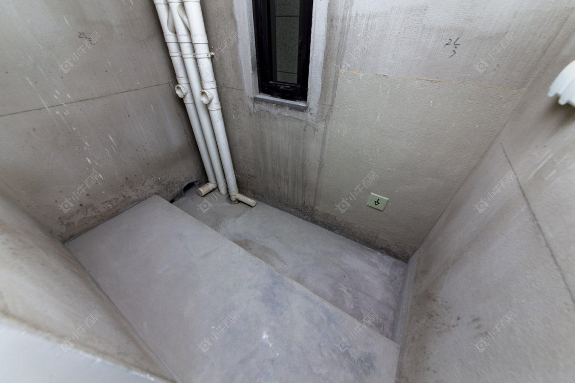 常州绿城江南里在售二手房源室内图_小牛看房