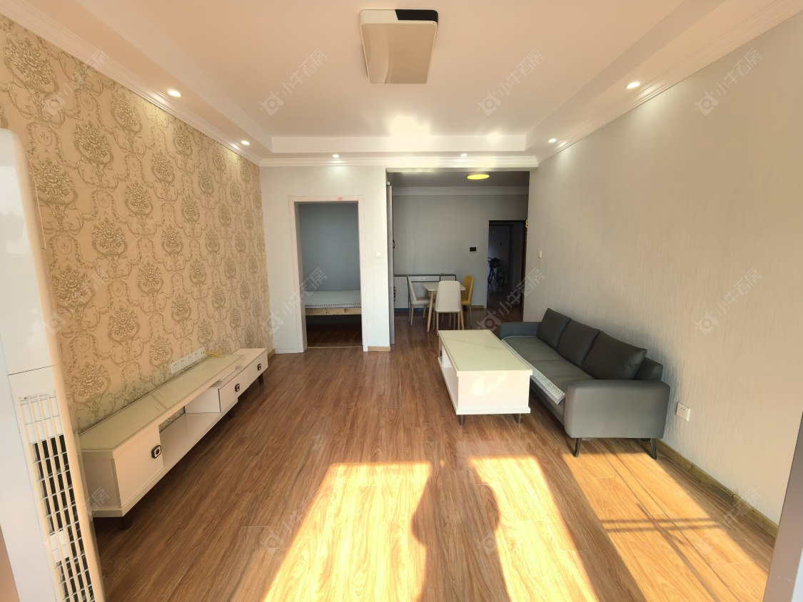 金新御园房源室内图 常州金新御园在租房源室内图_小牛看房