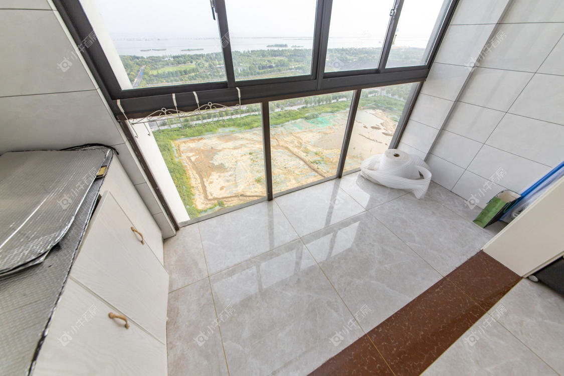 常州星河丹堤一区在租房源室内图_小牛看房