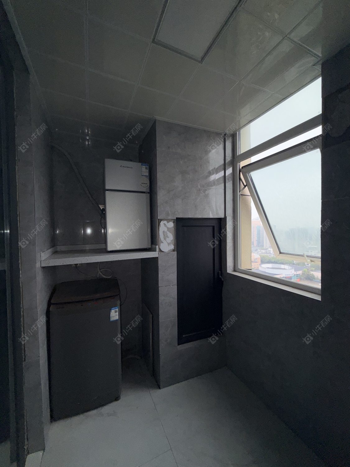 常州朗诗邻里中心在租房源室内图_小牛看房