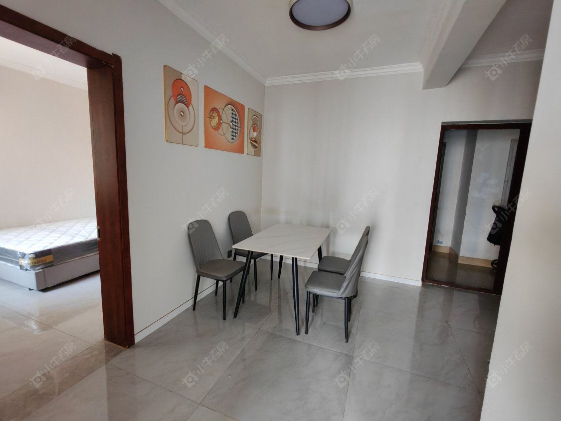 常州世纪华城西区在租房源_小牛看房