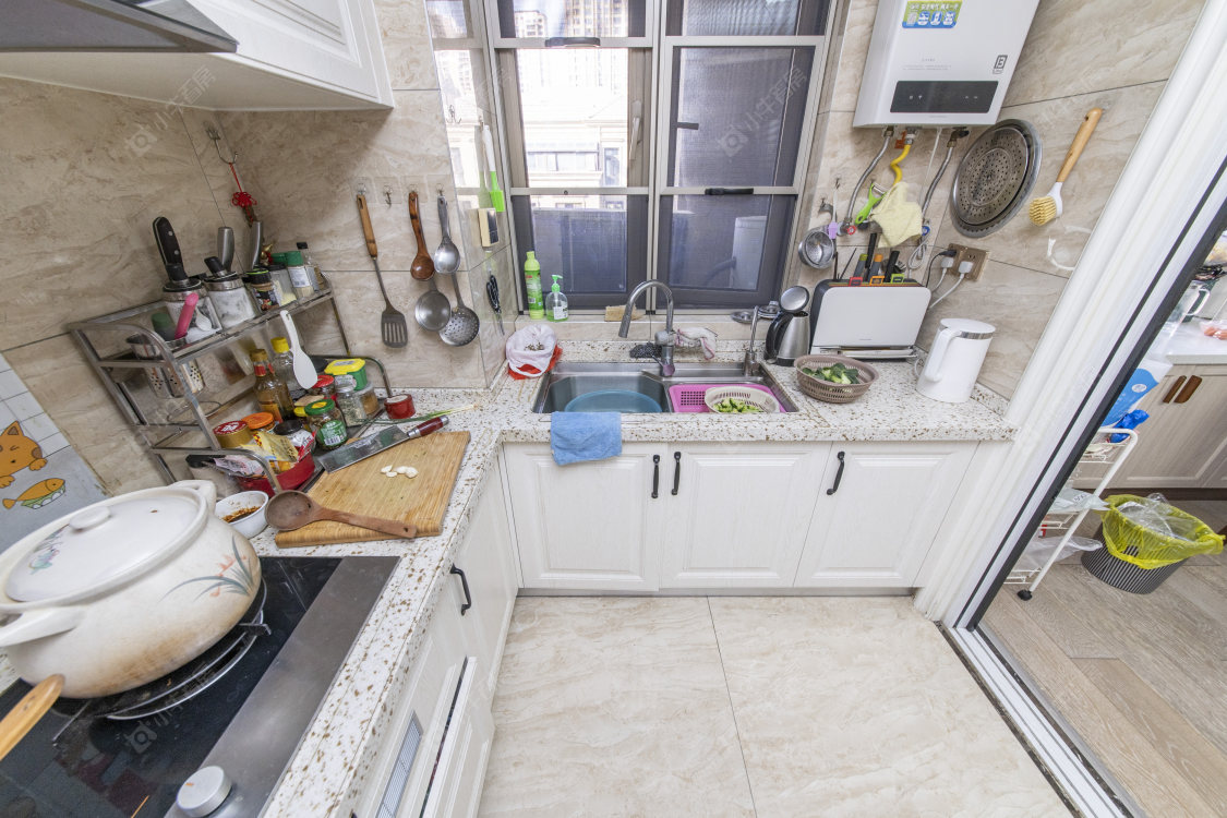 常州玉兰广场三期在售二手房源室内图_小牛看房