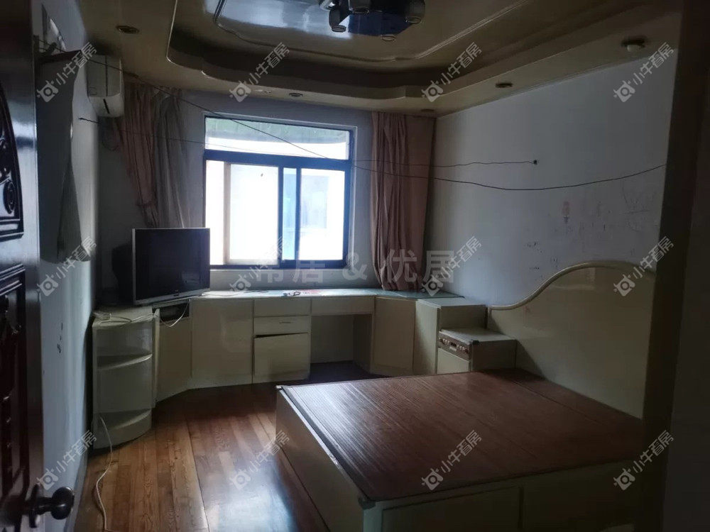 常州剑苑新村在租房源_小牛看房