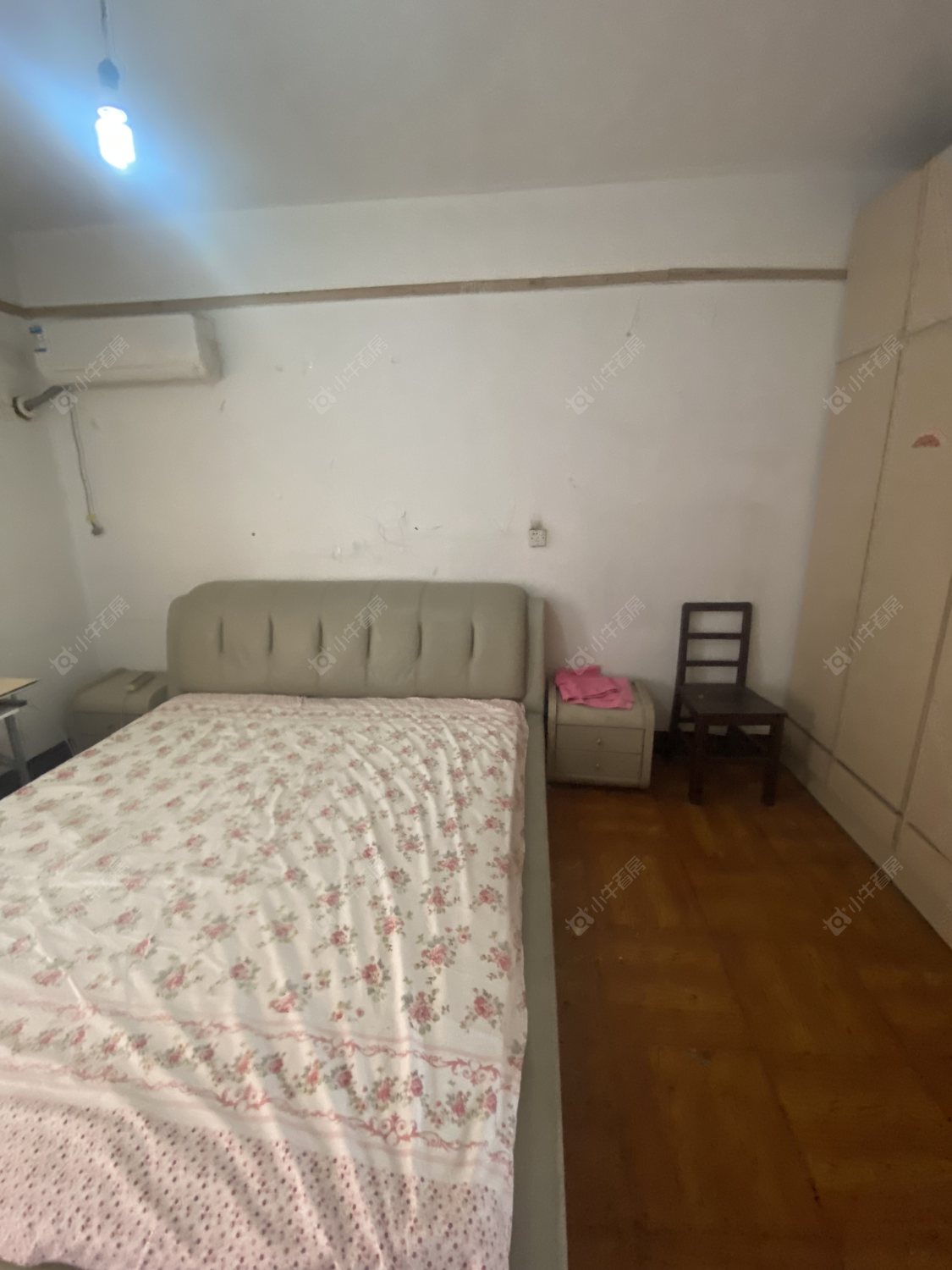 常州红梅新村在租房源室内图_小牛看房