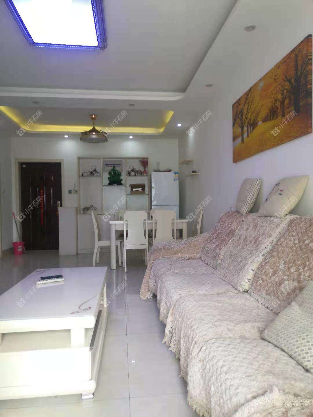 常州绿都万和城五区在租房源_小牛看房