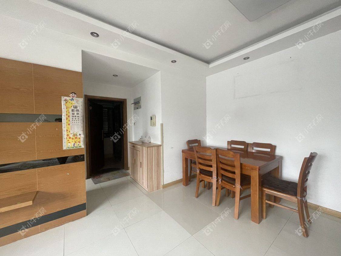 常州南河家园在租房源室内图_小牛看房