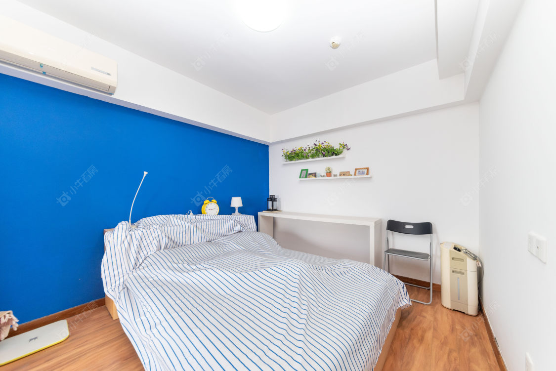 常州万泽大厦在售二手房源室内图_小牛看房