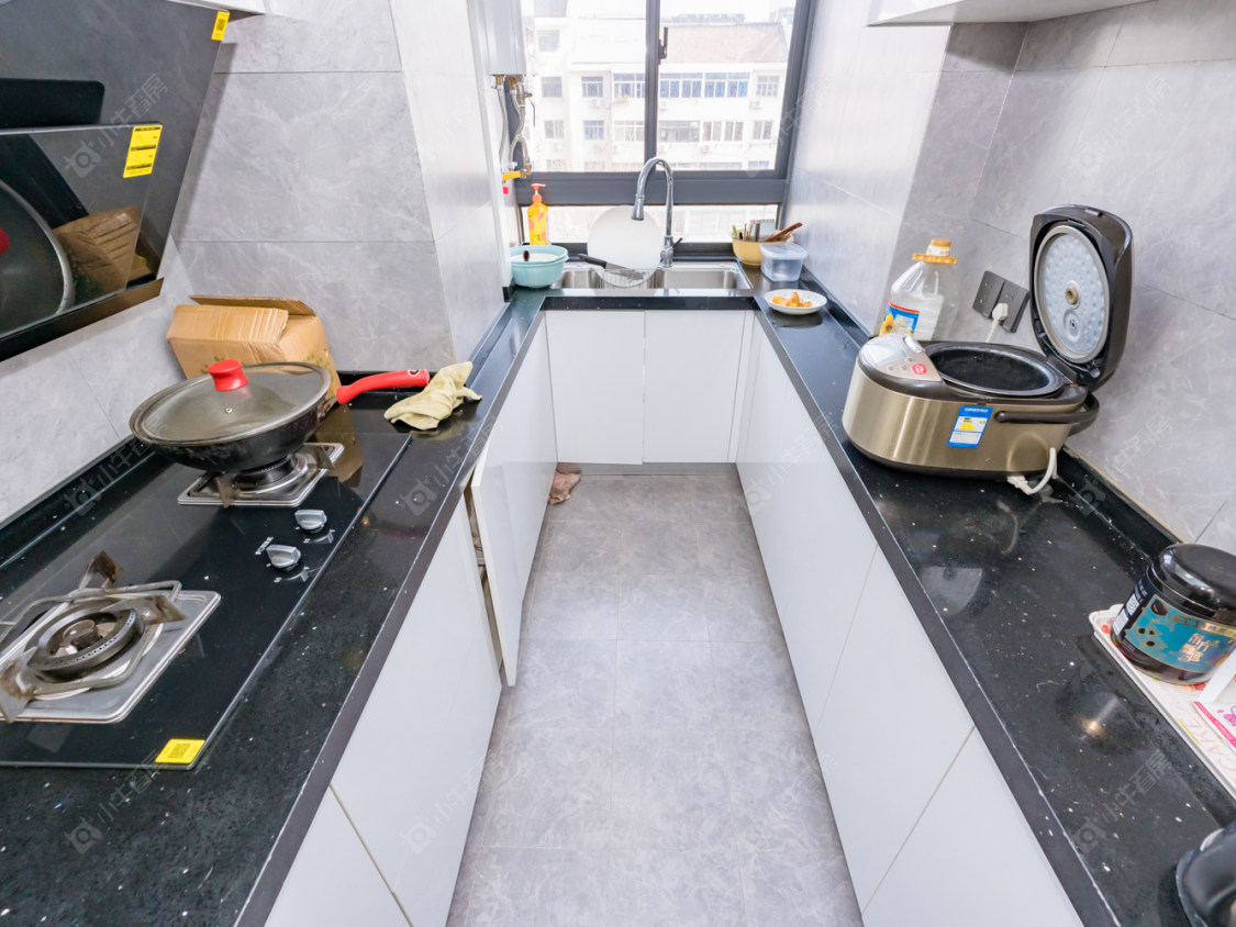 常州京城豪苑北区在售二手房源室内图_小牛看房