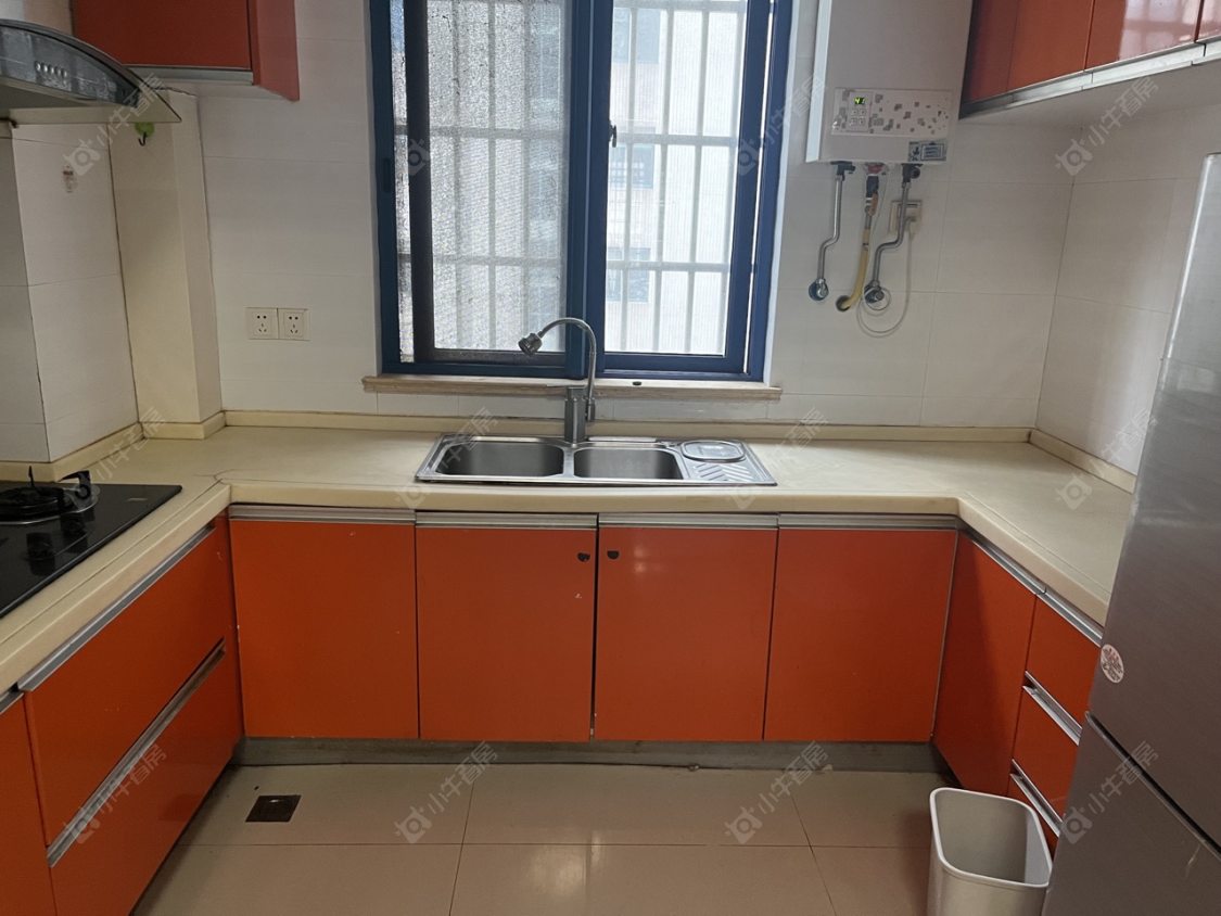 常州太湖明珠苑南苑在租房源室内图_小牛看房