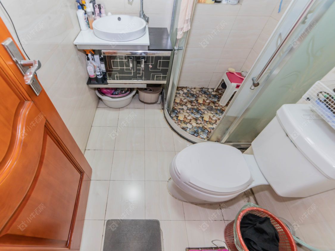 常州清水湾花园三期在售二手房源室内图_小牛看房