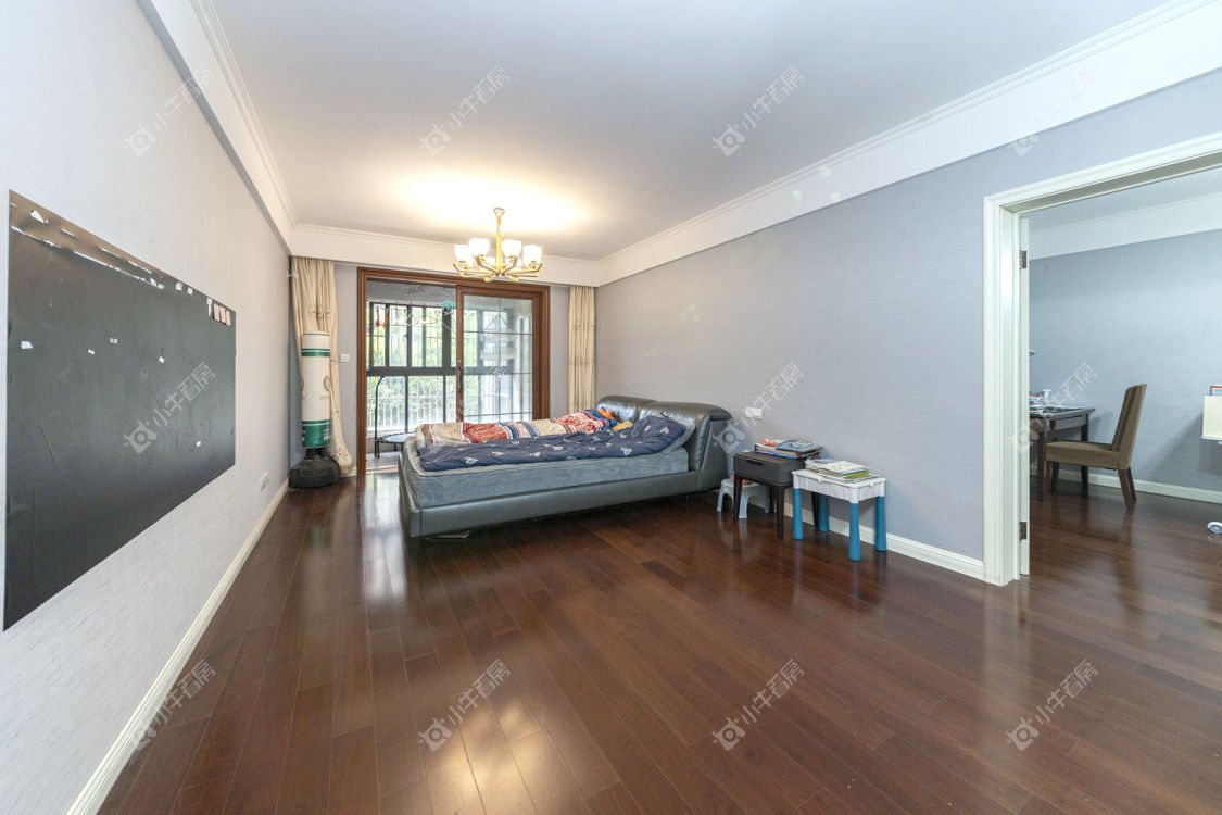 常州绿地峰云汇在租房源室内图_小牛看房