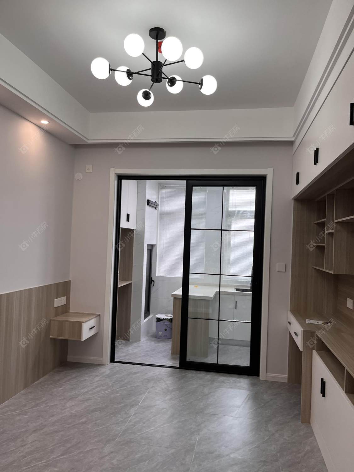 常州朗诗邻里中心在租房源_小牛看房