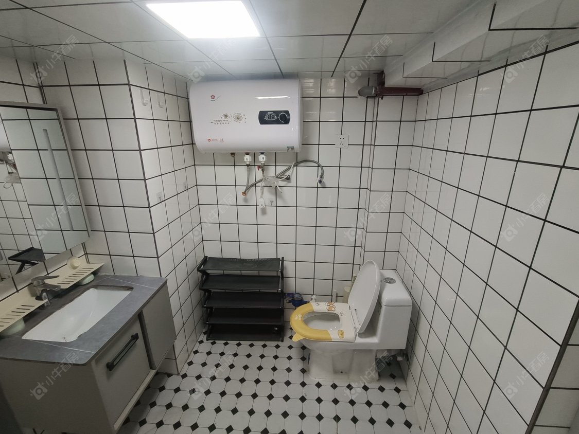 常州碧桂园壹号天禧在租房源室内图_小牛看房