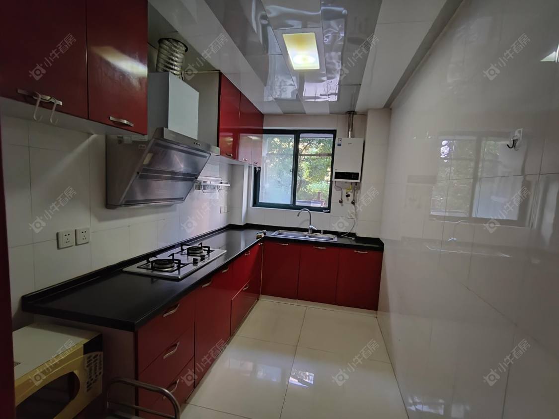 常州喜盈门花苑在租房源室内图_小牛看房