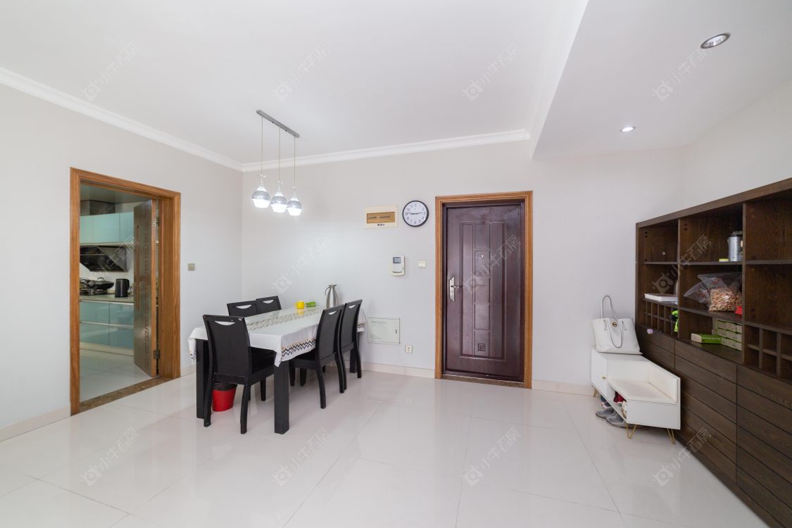 常州天隽峰在售二手房源室内图_小牛看房