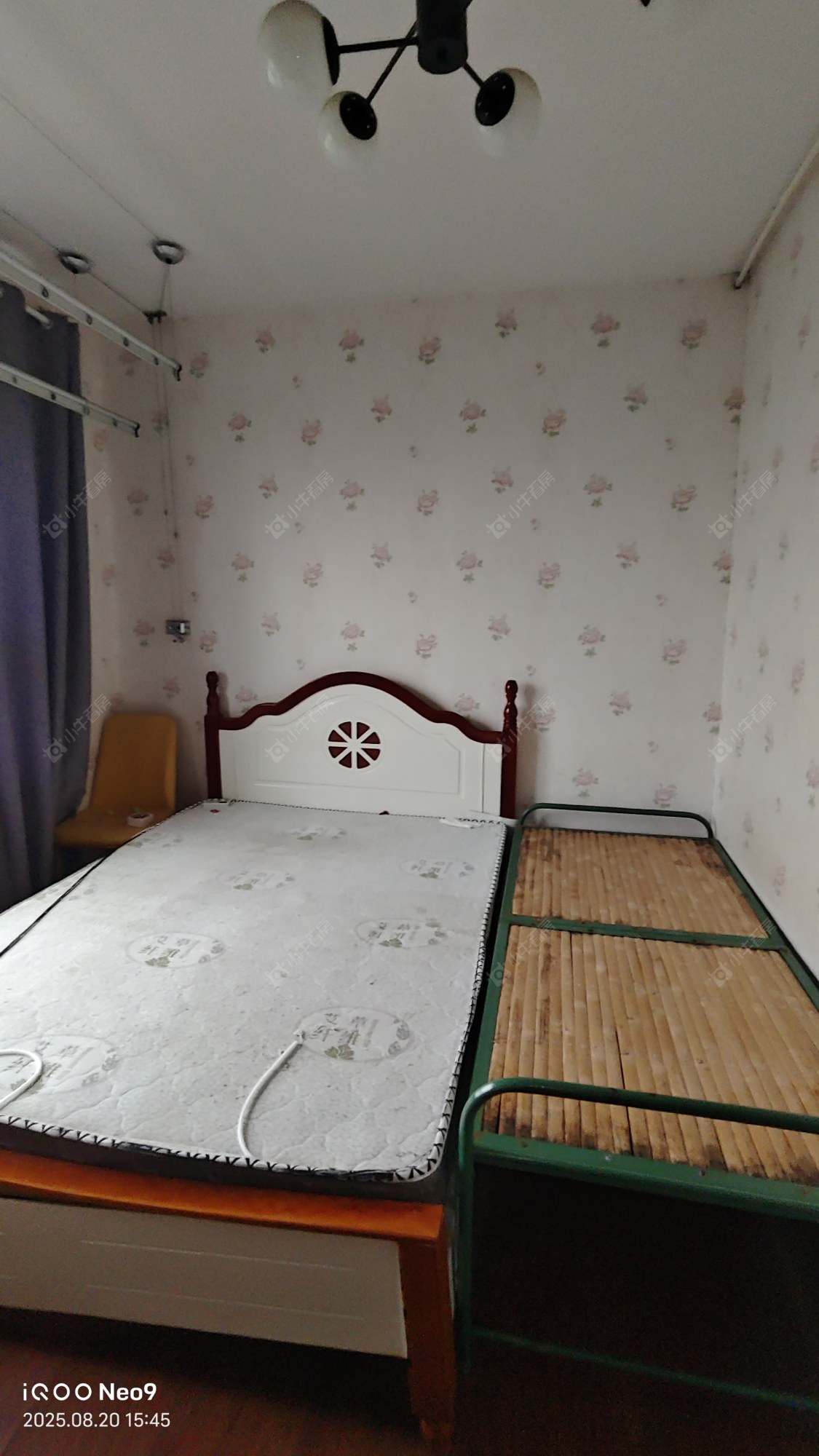 常州安家苑三期在租房源_小牛看房