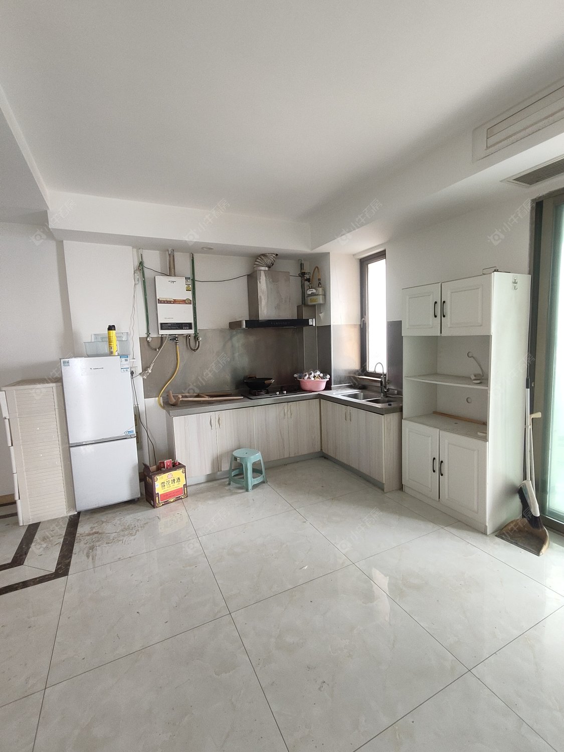 常州银河湾第一城二期在租房源室内图_小牛看房