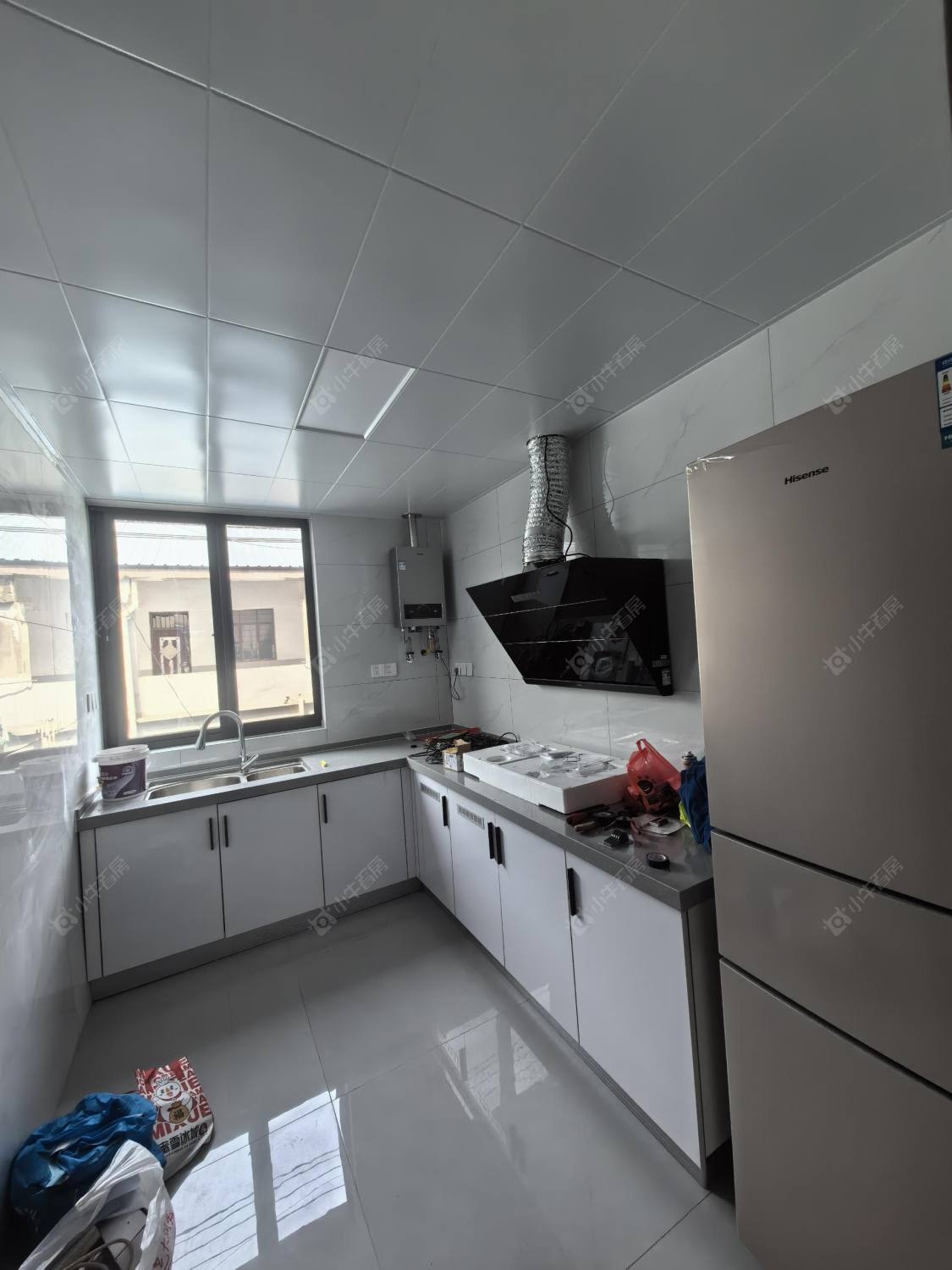 常州东方新村在租房源室内图_小牛看房