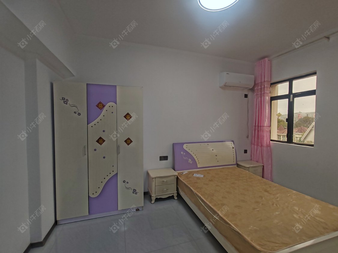 常州福康宁花园在租房源_小牛看房