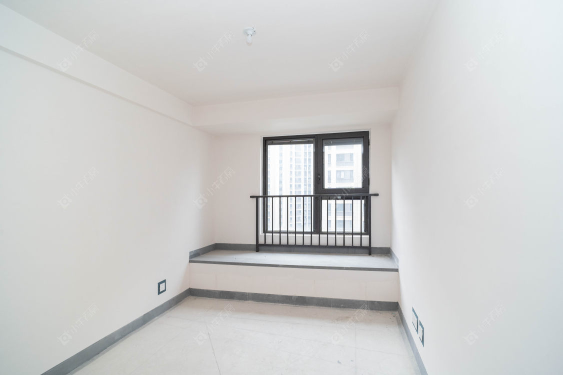 常州保利和光晨樾在售二手房源室内图_小牛看房