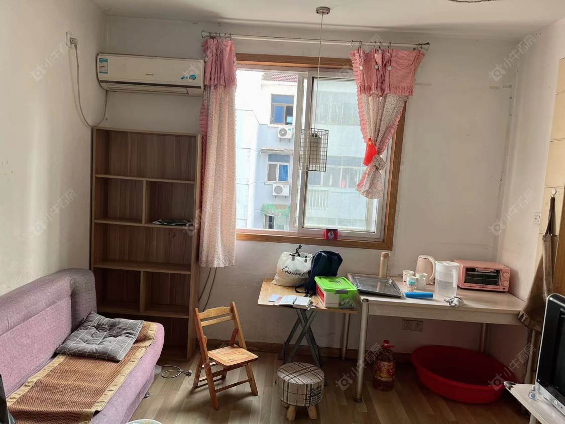常州丽华二村租房房源封面图
