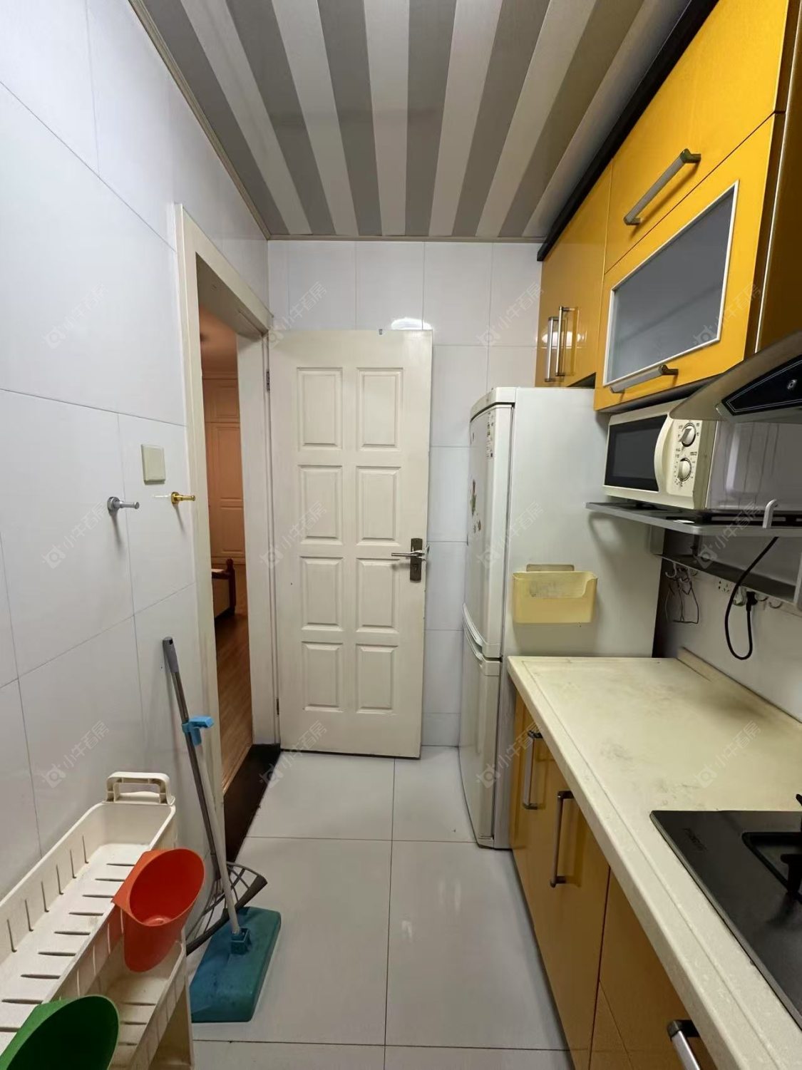 常州金鼎公寓在租房源_小牛看房