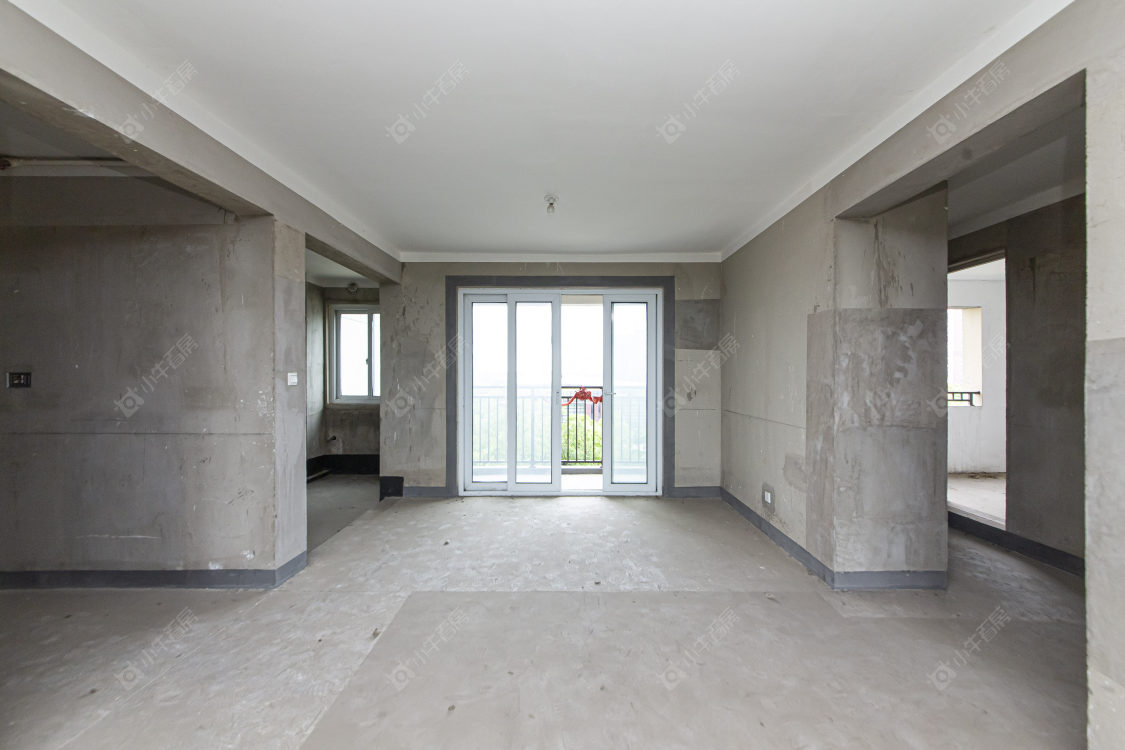 常州星河丹堤五区在售二手房源室内图_小牛看房