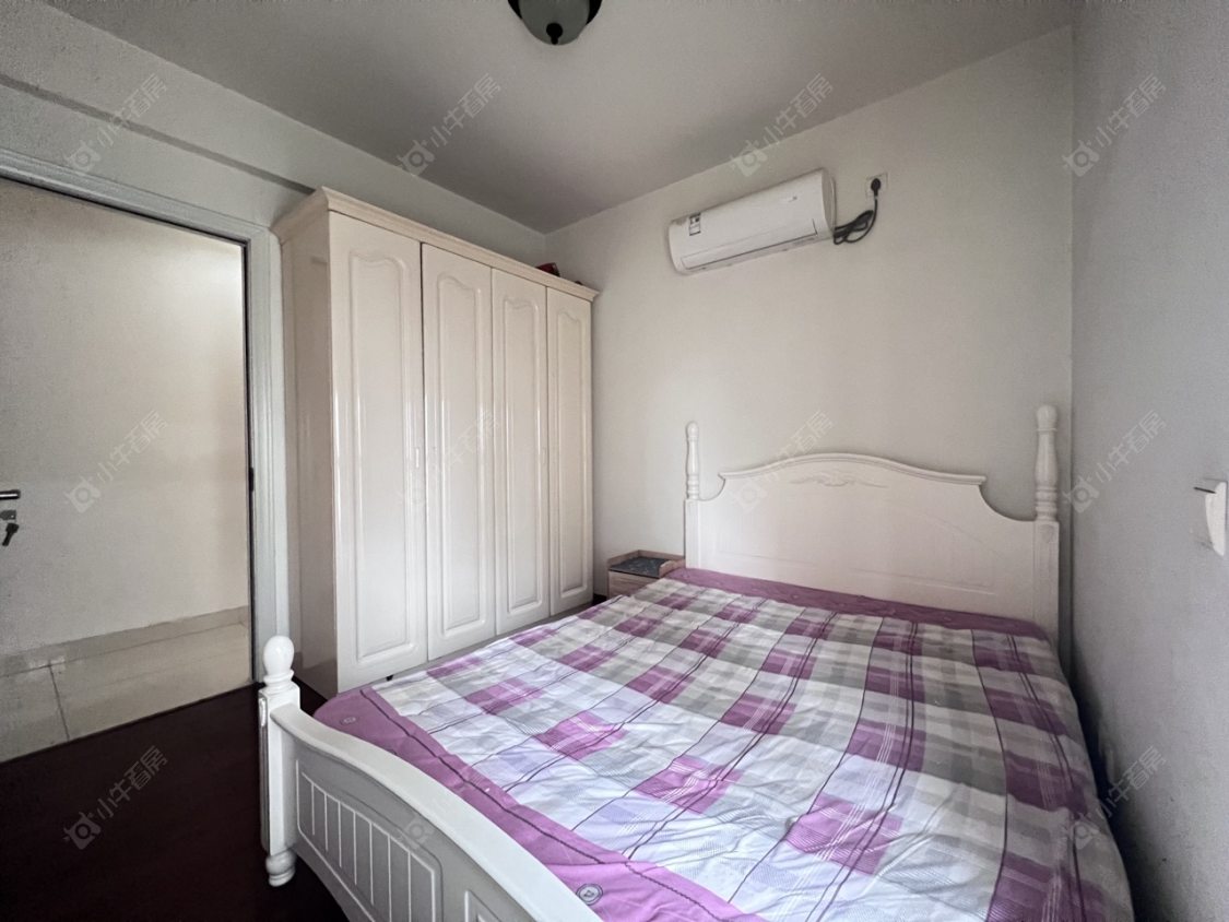 常州天隽峰在租房源室内图_小牛看房