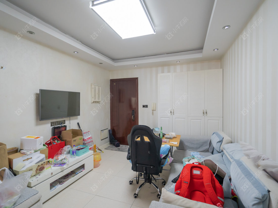 常州京城豪苑北区在售二手房源室内图_小牛看房