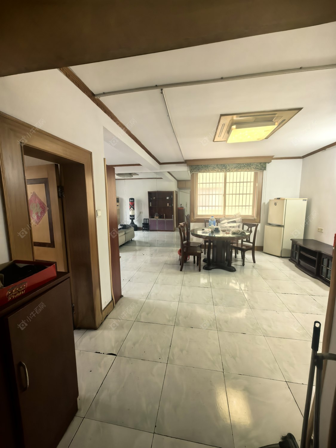 富都花苑北苑房源室内图 常州富都花苑北苑在租房源室内图_小牛看房