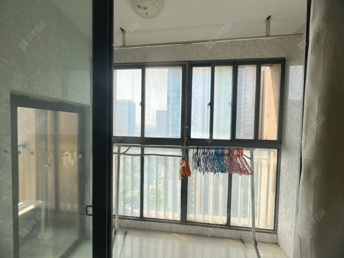 常州莱蒙城铂晶在租房源室内图_小牛看房