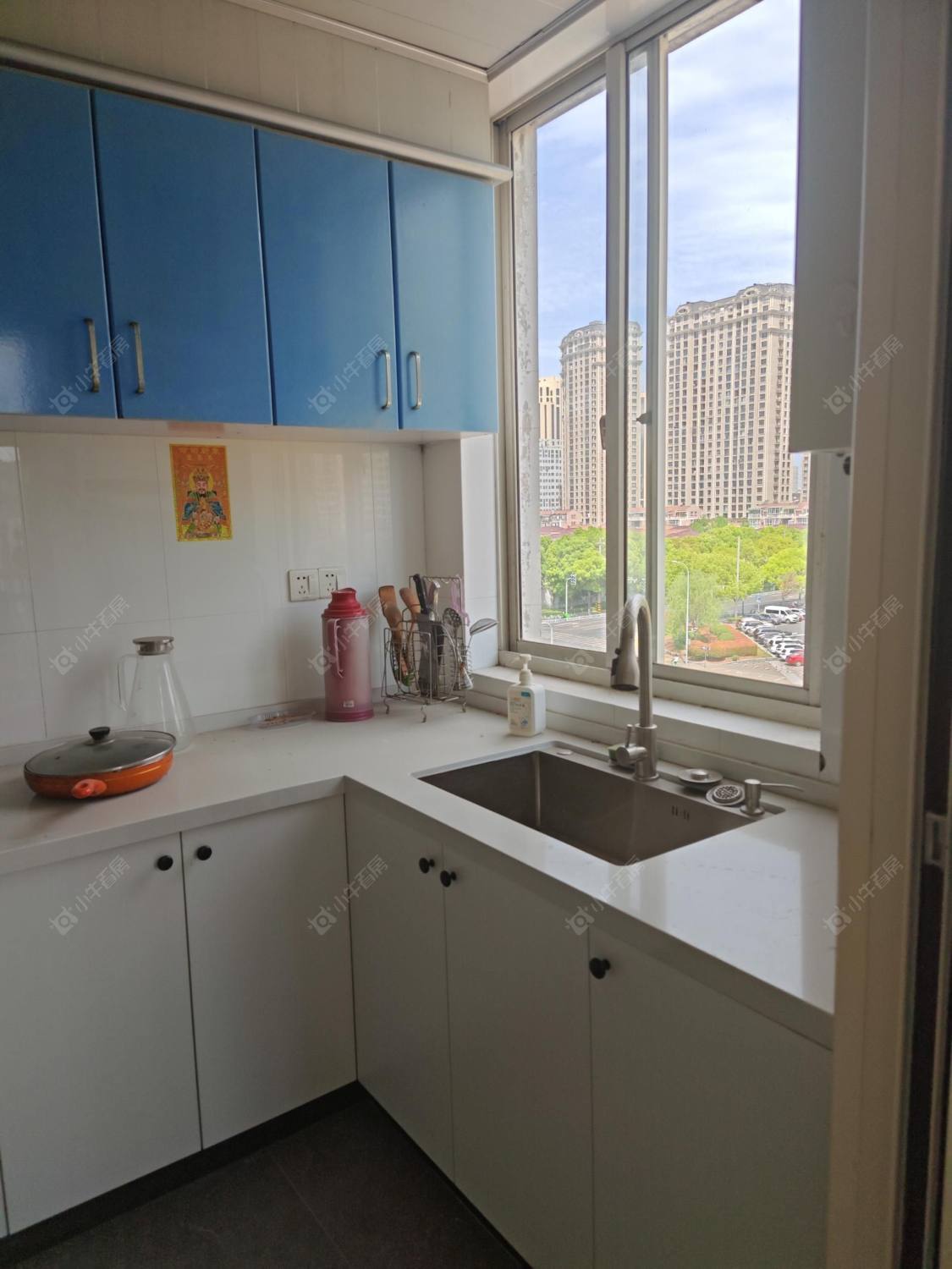 常州美林国际村在租房源室内图_小牛看房