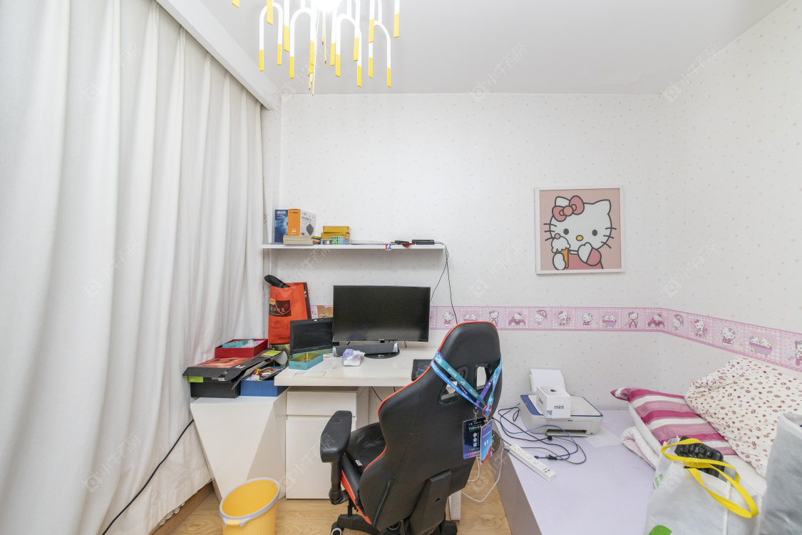 绿地香颂花园房源室内图 常州绿地香颂花园在售二手房源室内图_小牛看房