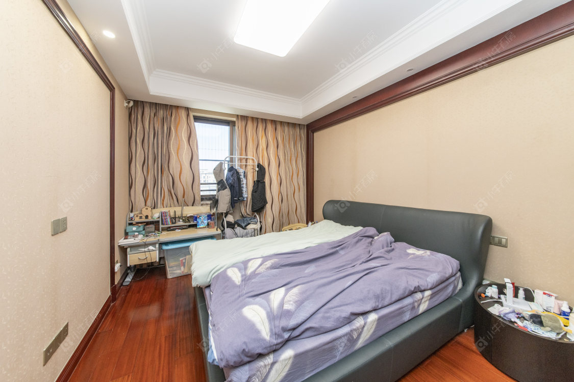 常州紫金城南区在售二手房源室内图_小牛看房