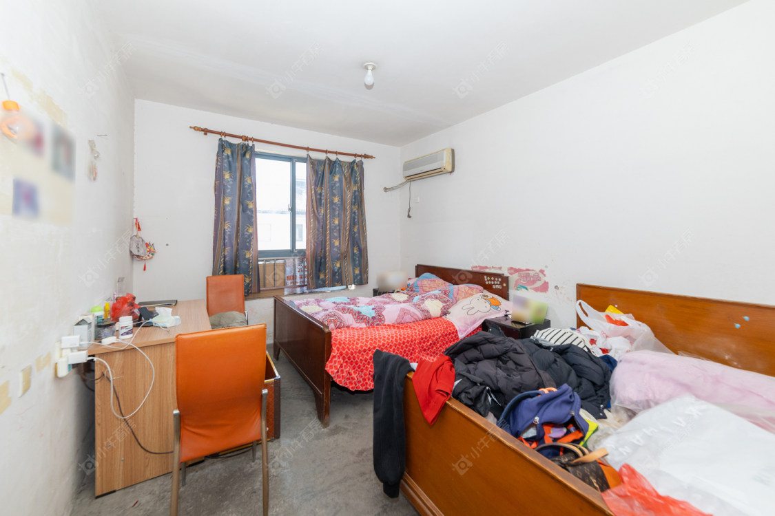 常州顺园八村北区在售二手房源室内图_小牛看房