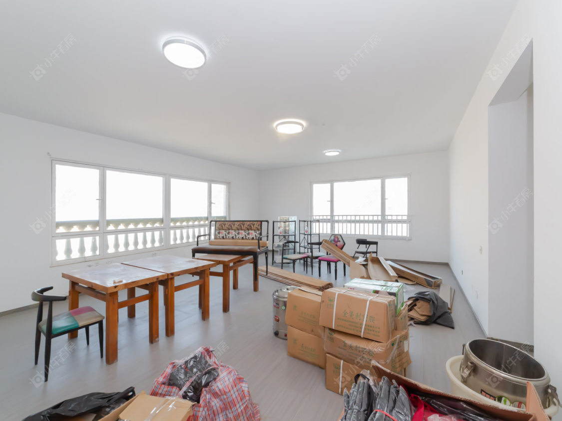 常州御庭园在售二手房源室内图_小牛看房