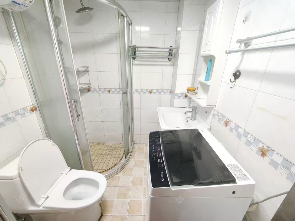 常州翰林雅居花苑在租房源室内图_小牛看房