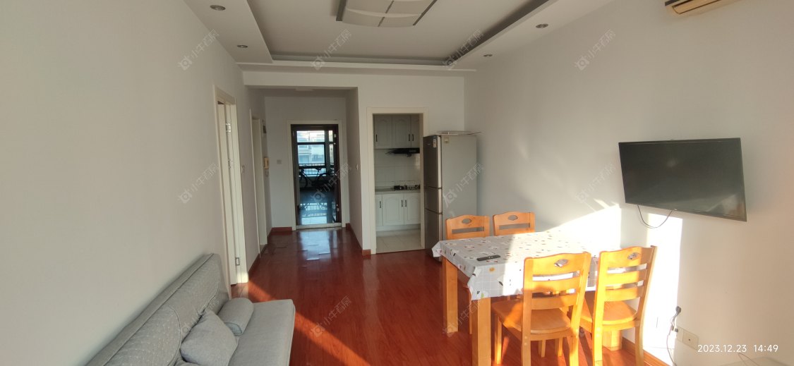 常州府翰苑西区在租房源_小牛看房