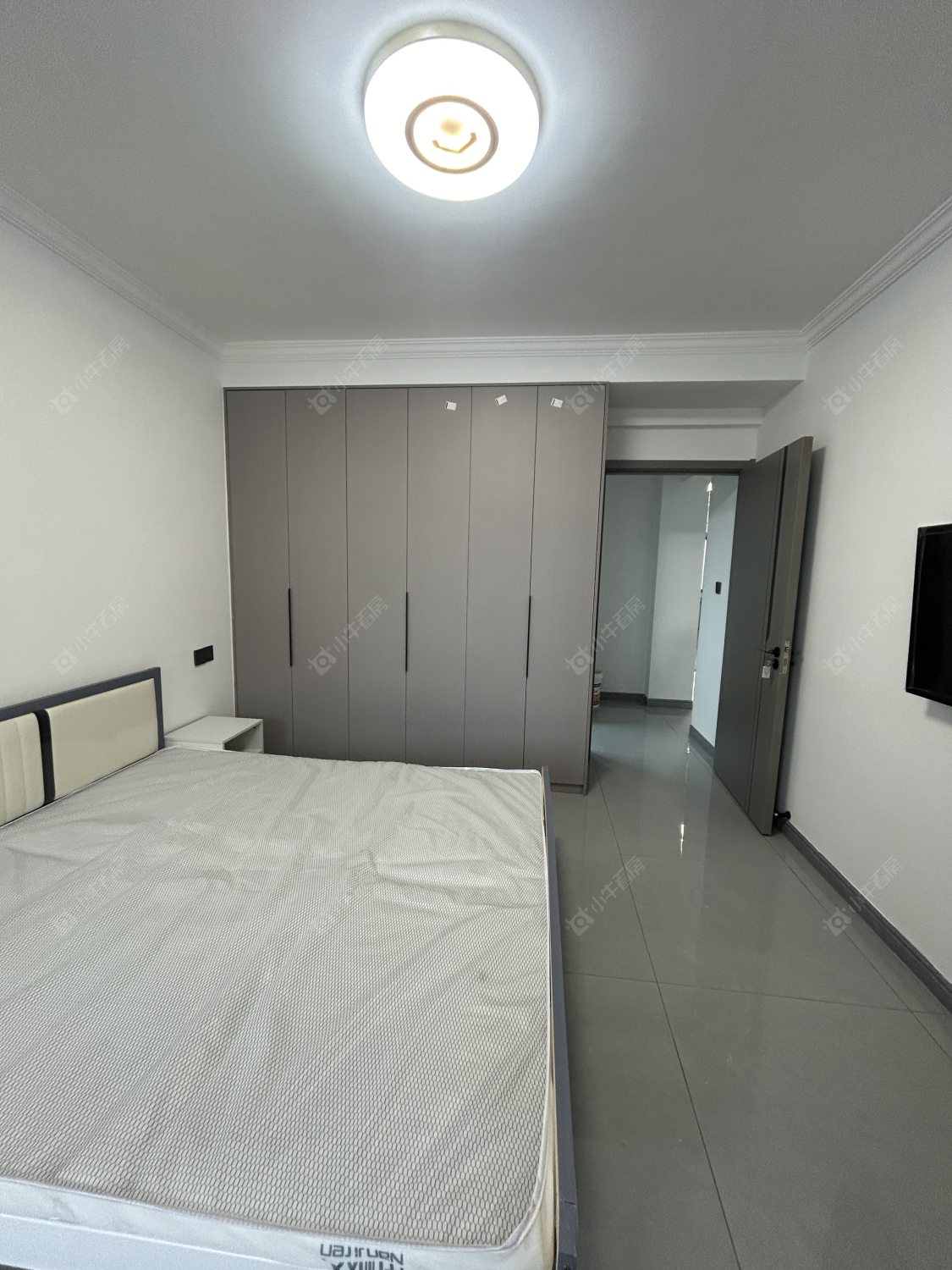 常州百馨西苑五期在租房源室内图_小牛看房