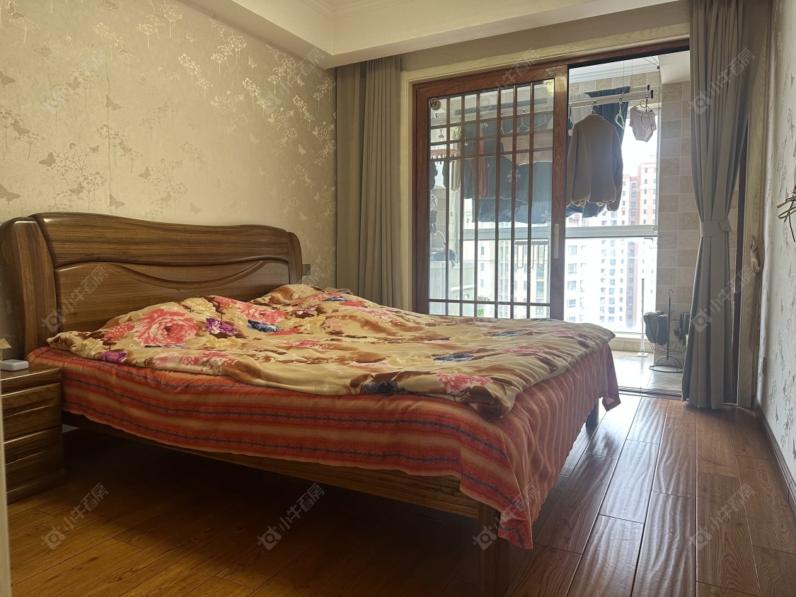 常州阳光龙庭在租房源室内图_小牛看房