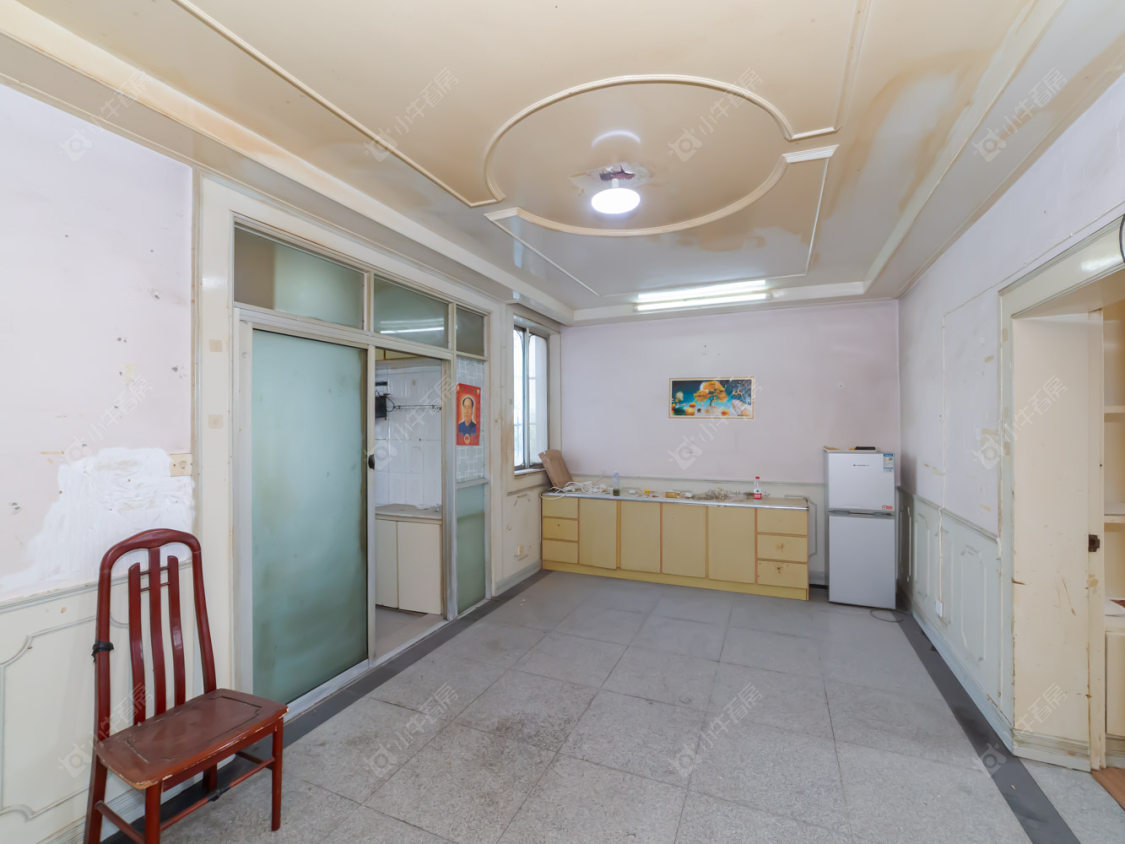 翠竹新村南区房源室内图 常州翠竹新村南区在售二手房源室内图_小牛看房