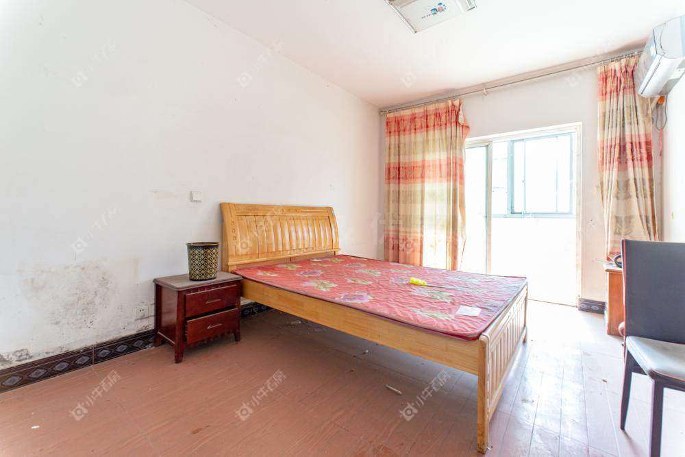 常州古方新村在租房源室内图_小牛看房