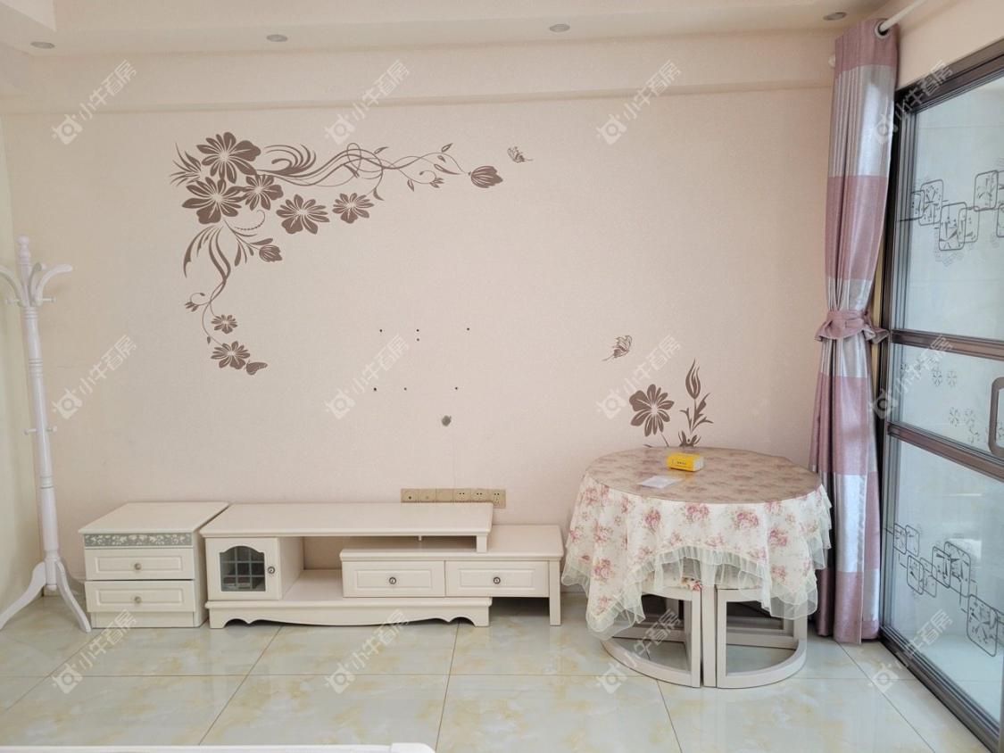 吾悦广场悦+公寓房源室内图 常州吾悦广场悦+公寓在租房源室内图_小牛看房